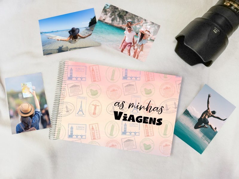 Viagens 3